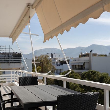 Luxurious 3-Bedroom Seaside Retreat Fully Renovated In 2025 Aten Exteriör bild