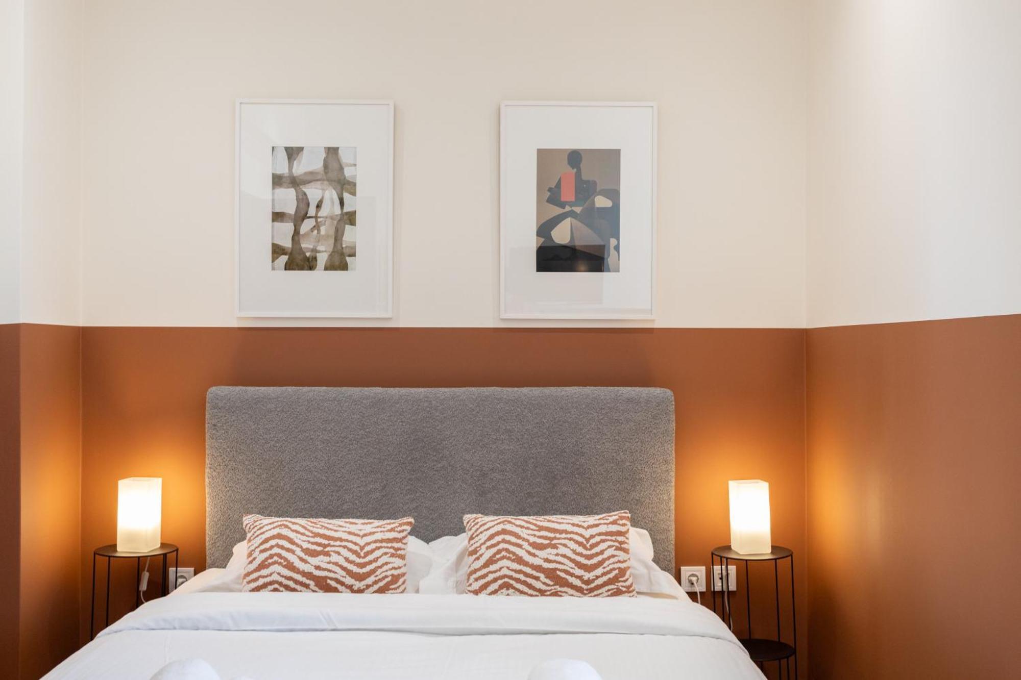 Luxurious 3-Bedroom Seaside Retreat Fully Renovated In 2025 Aten Exteriör bild