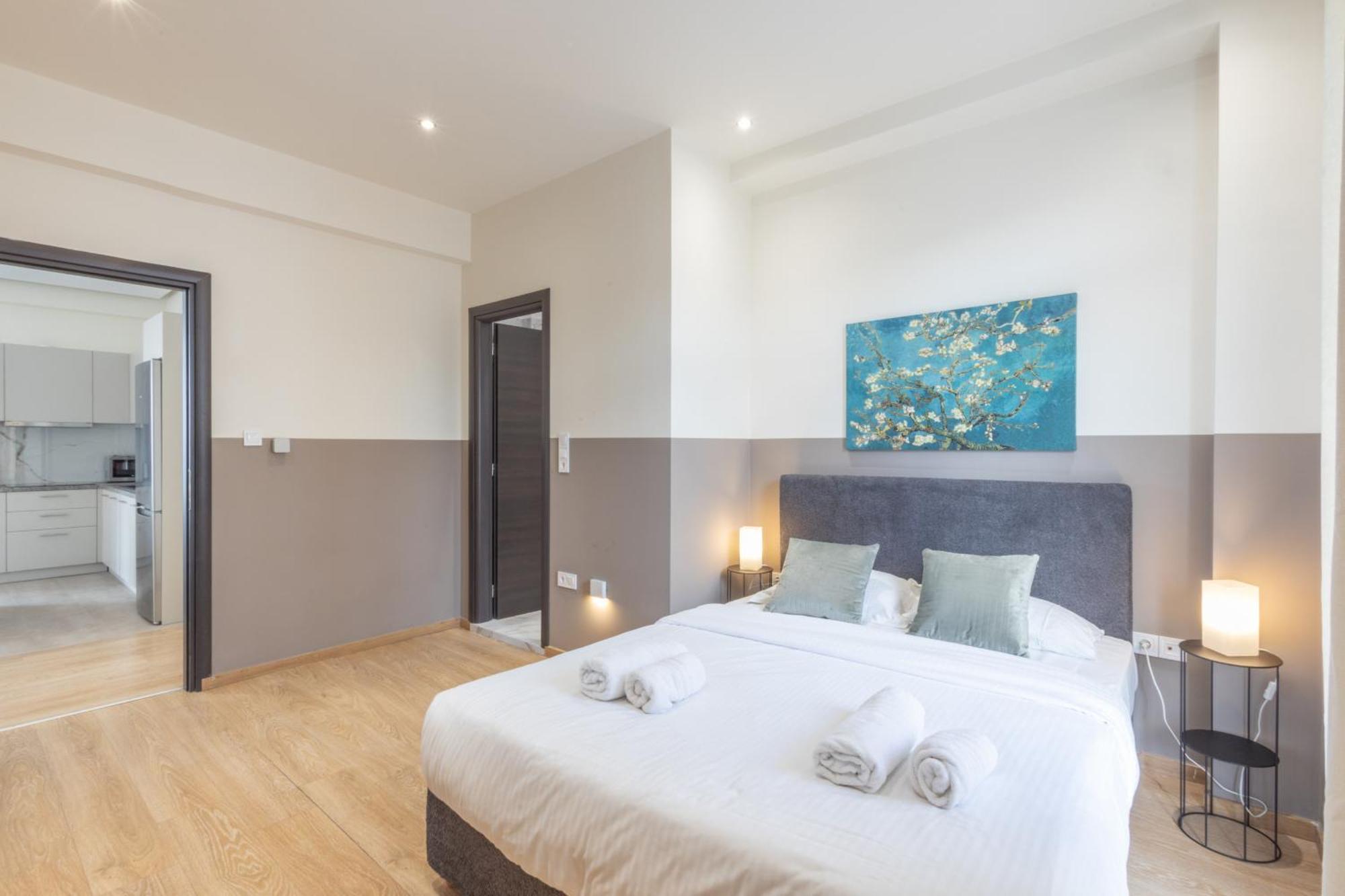 Luxurious 3-Bedroom Seaside Retreat Fully Renovated In 2025 Aten Exteriör bild