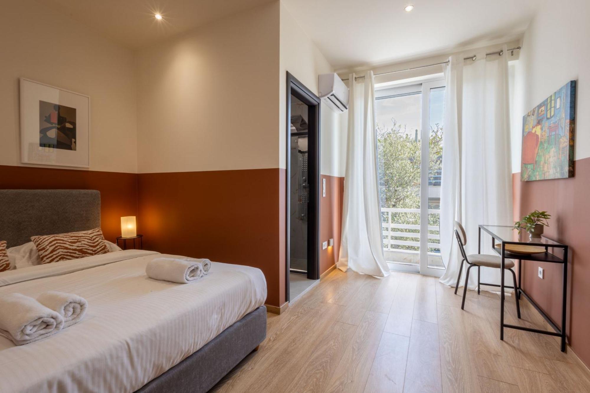 Luxurious 3-Bedroom Seaside Retreat Fully Renovated In 2025 Aten Exteriör bild