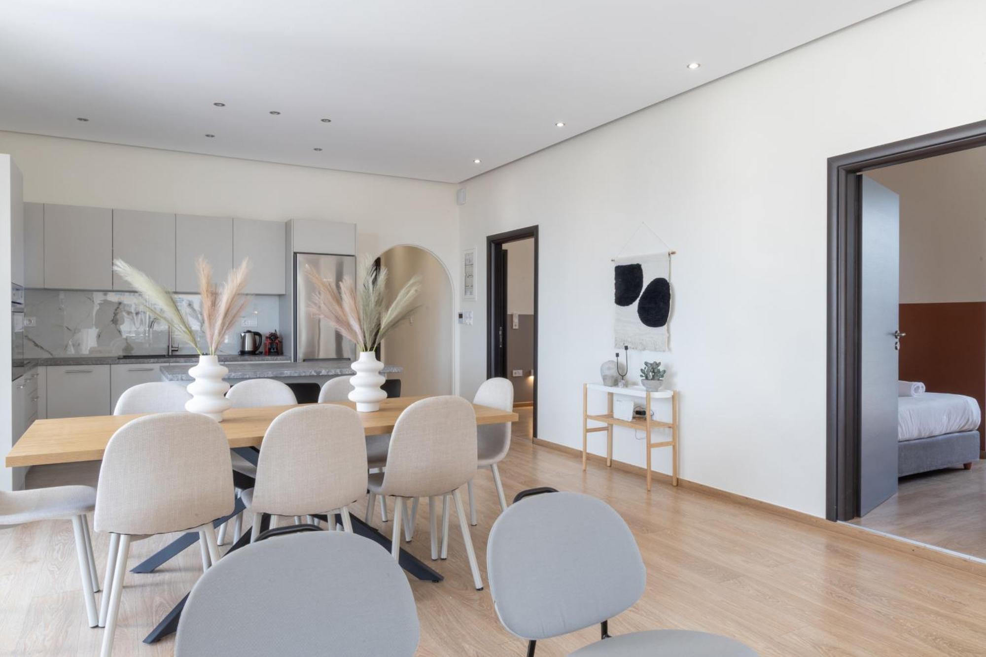 Luxurious 3-Bedroom Seaside Retreat Fully Renovated In 2025 Aten Exteriör bild